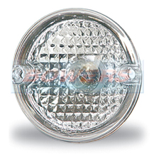 Jokon 710 13.6011.500 95mm Round Rear Reverse Light Lamp